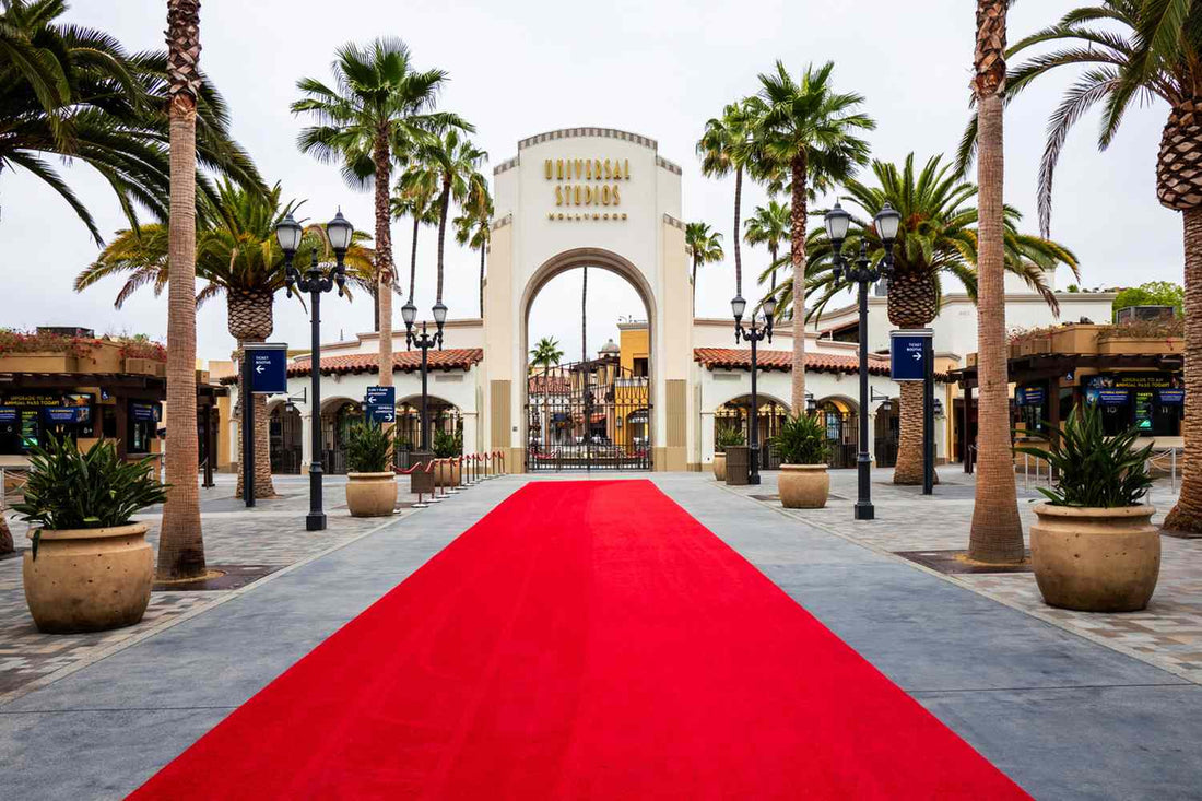 Universal Studios Scooter Rental