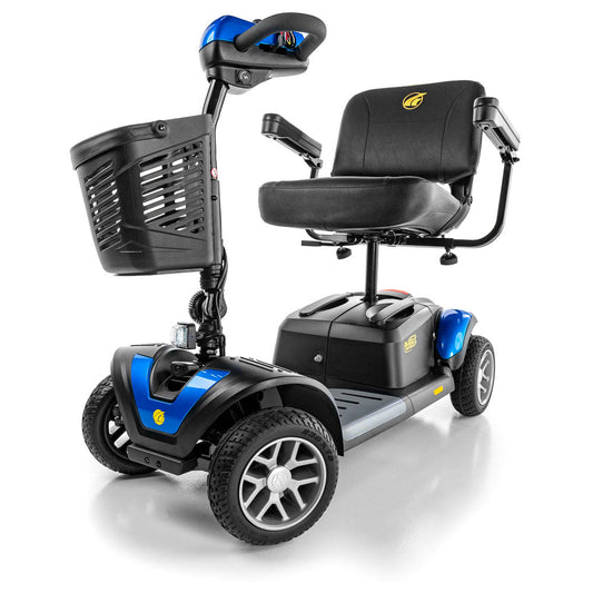 Buzzaround Mobility Scooter Rental - peoplescaremedical.com